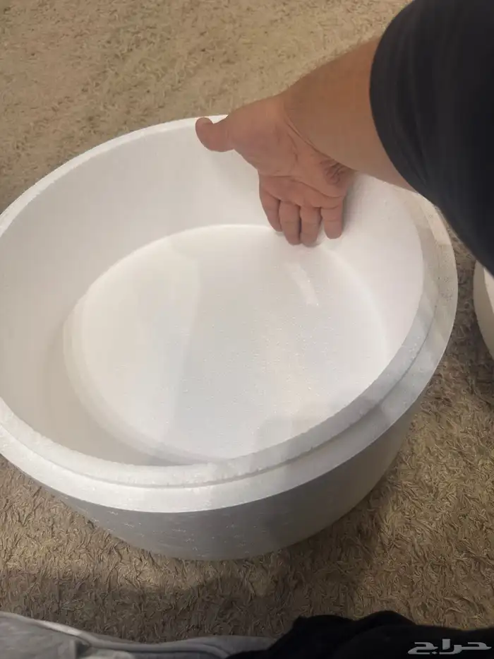 فلين ثلج 3 ريال 6