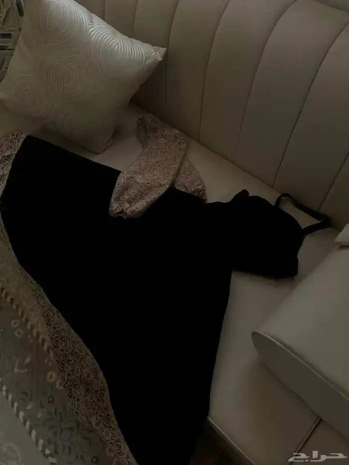 فستان فخم للبيع جديد راسلني خاص للمزيد المعلومات 2