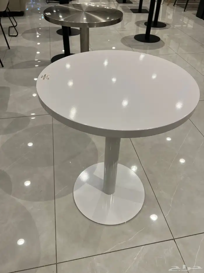 طاولات كوفي مقهى مطعم بوفية 60