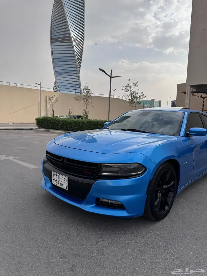 تشارجر رو در اند تراك 0