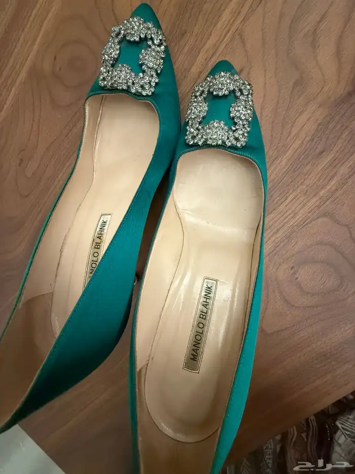 احذيه من براندات مختلفه اصليه 6