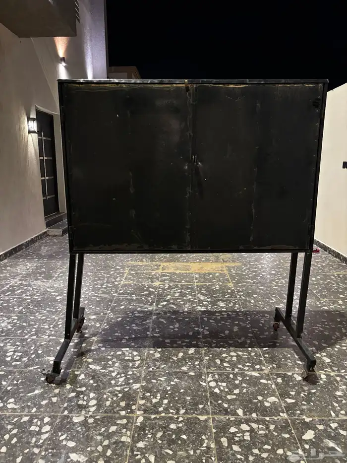 قاعدة شاشه خارجيه 1