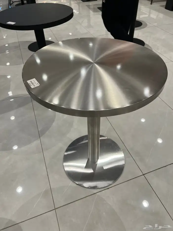 طاولات كوفي مقهى مطعم بوفية 61