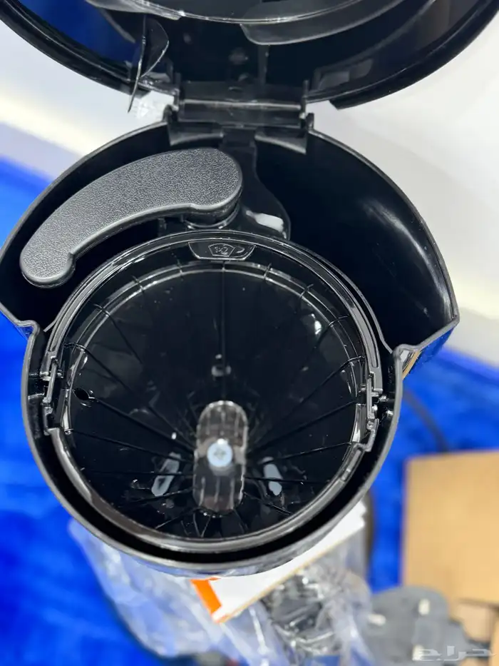 اله قهوة philipsأصليه جديدة 3