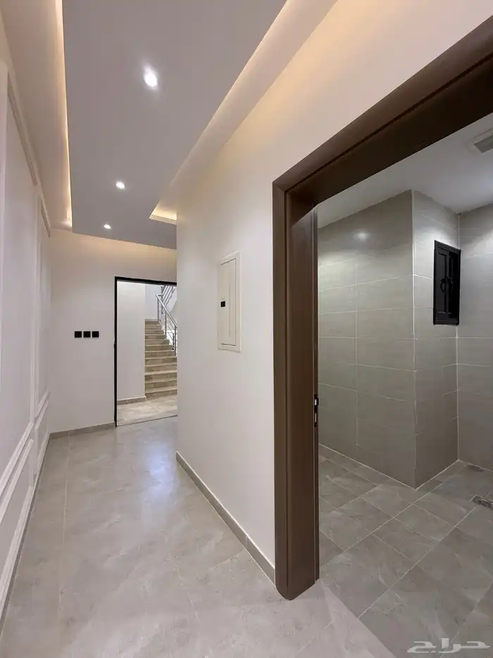 شقق علوي بسطح خاص - للبيع خلف العثيم بالمحالة بسعر 500 الف 11