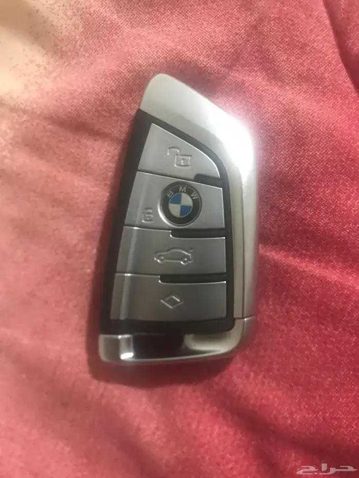 مفتاح بي ام دبليو 0