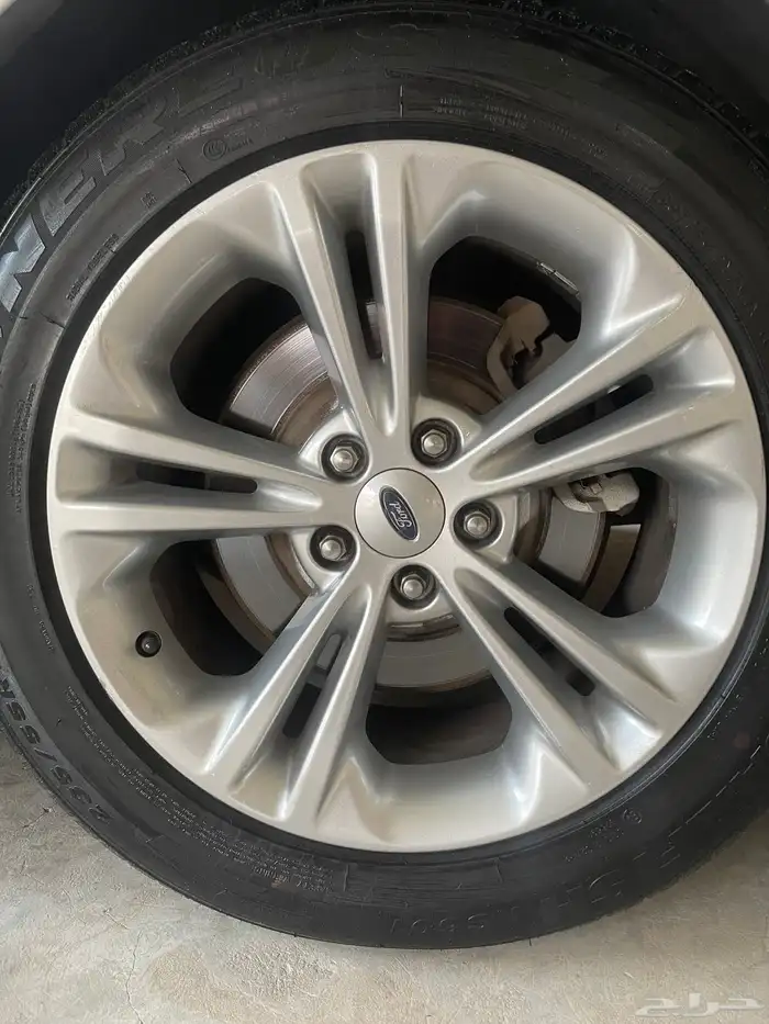 فورد تورس نص فل 2013 7