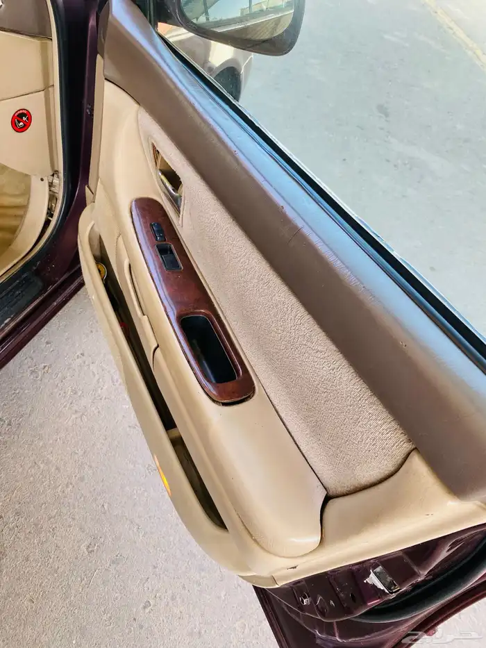 تويوتا أفالون 2003 11