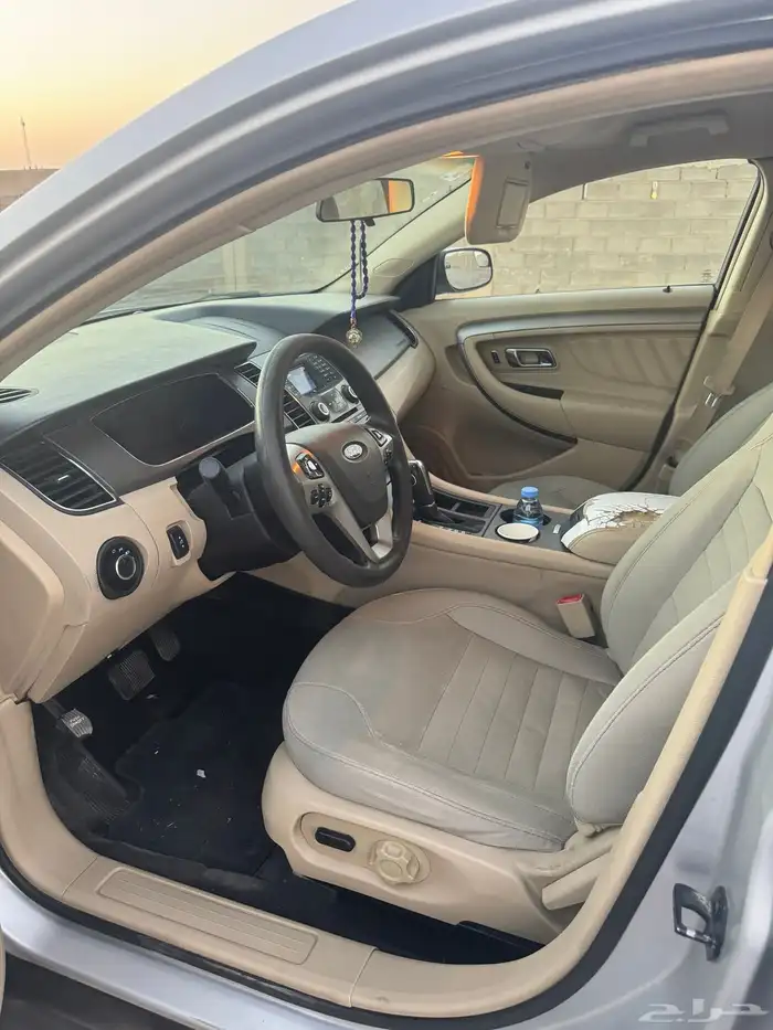 تورس 2015 للبيع 10