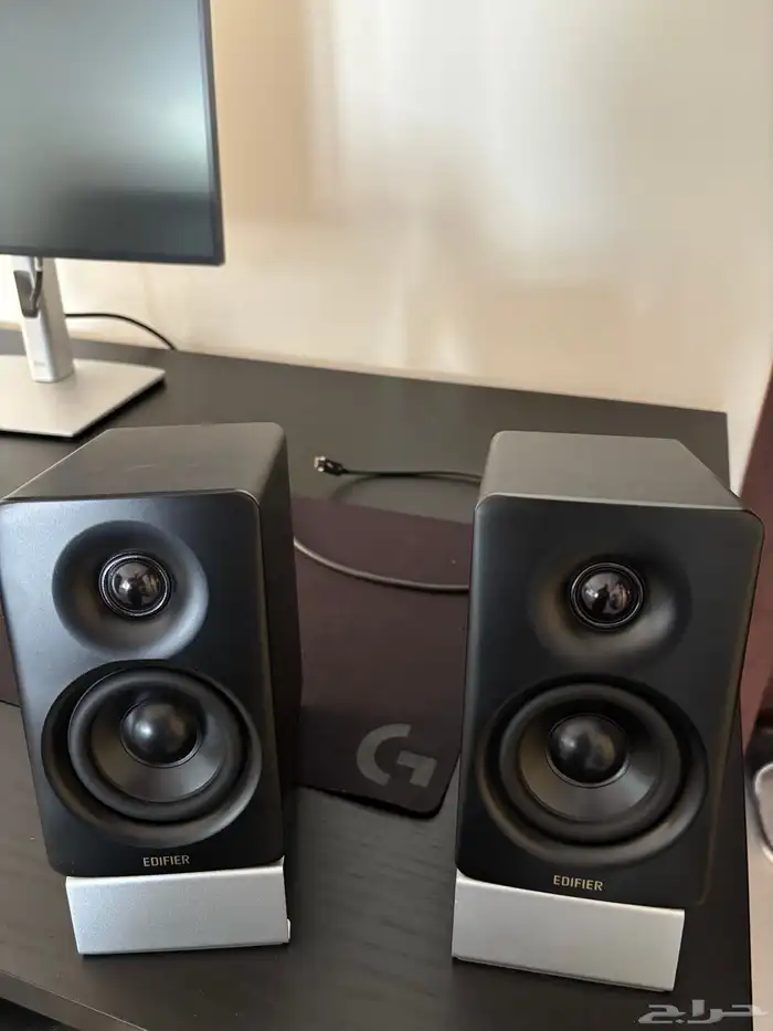 EDIFIER M60 سماعه 0