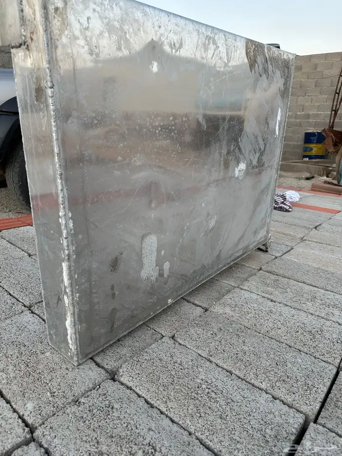 خزان تانكي ماء 1