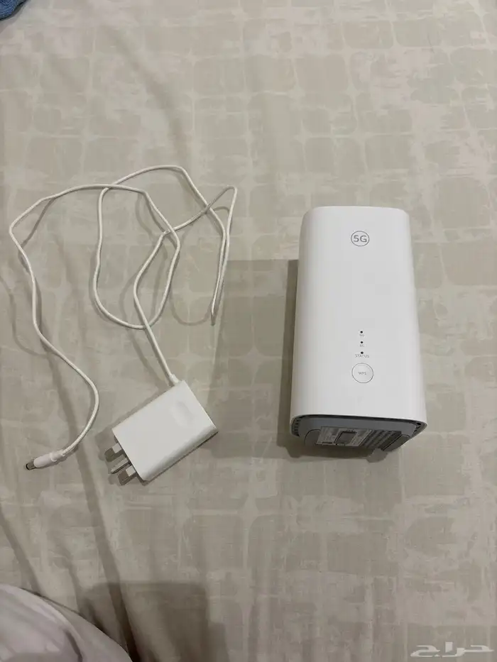 راوتر هواوي H155-381 5G CPE 5. 0