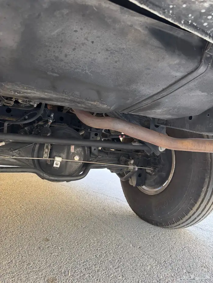 لاند كروزر GXR ليمتيد 1997 18