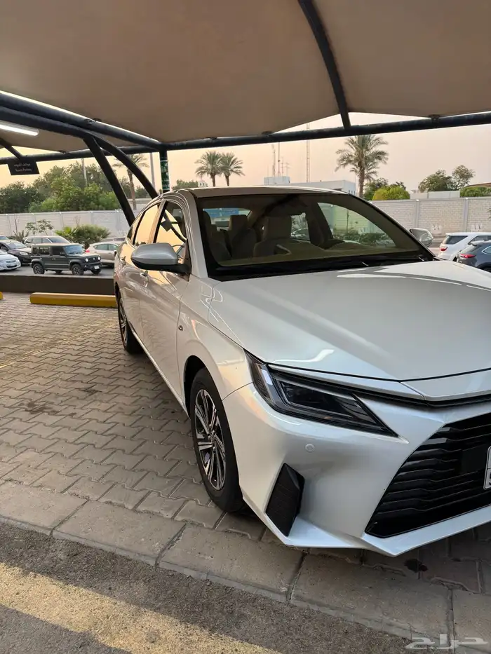 يارس للبيع Y بلس 1