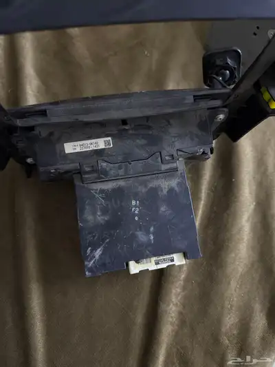 شاشه فورشنر  تحكم مكيف لمس   ديكور 2014 وكاله index