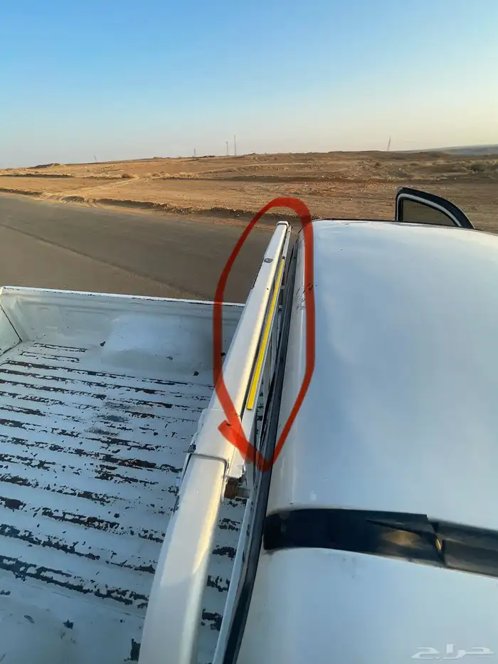 هايلكس غماره 2002 30