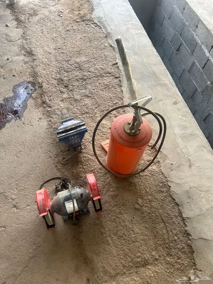 اغراض ورشه 9