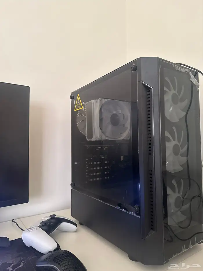 بيسي استخدام شهر ومعاه ضمان سنتين 0