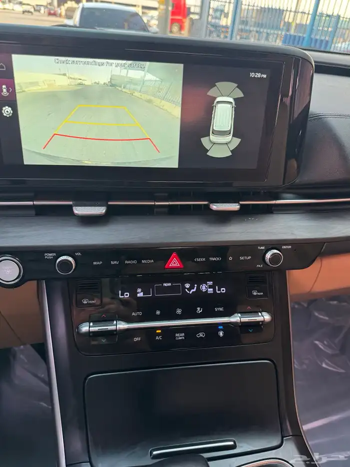 كرنفال 2021 ديزل 28