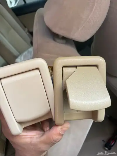 مقابض مراتب برادو وشماسات index