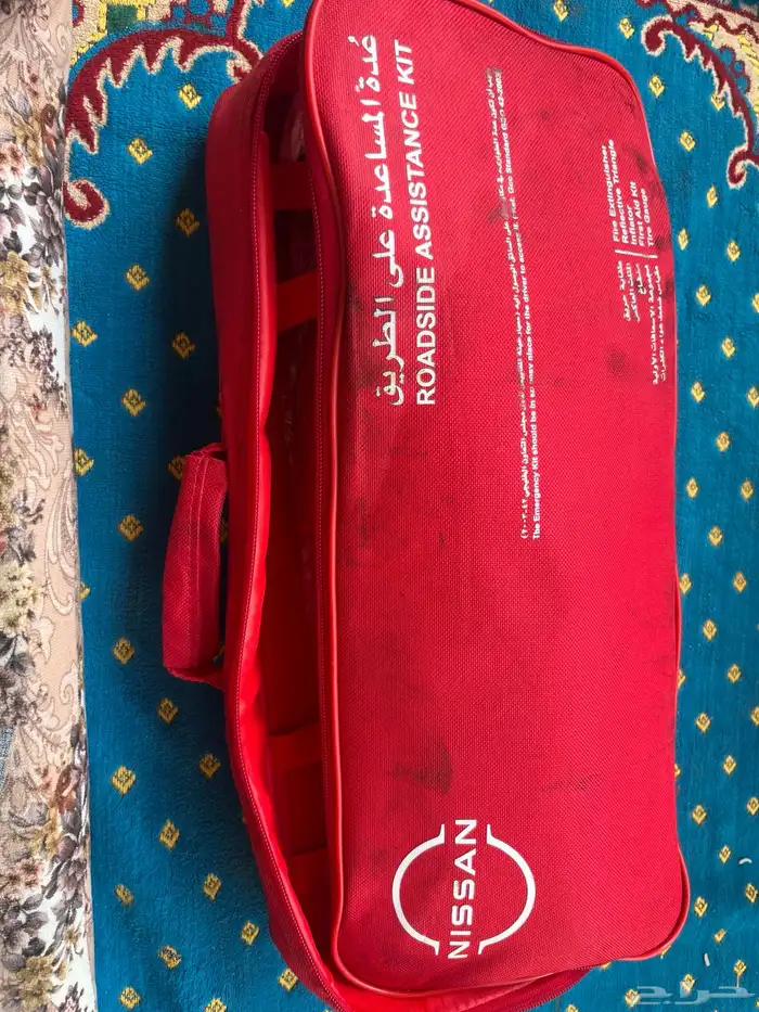 كفر وشنطة وعفريتة 7