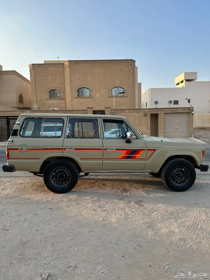 GX جي اكس 1983 3