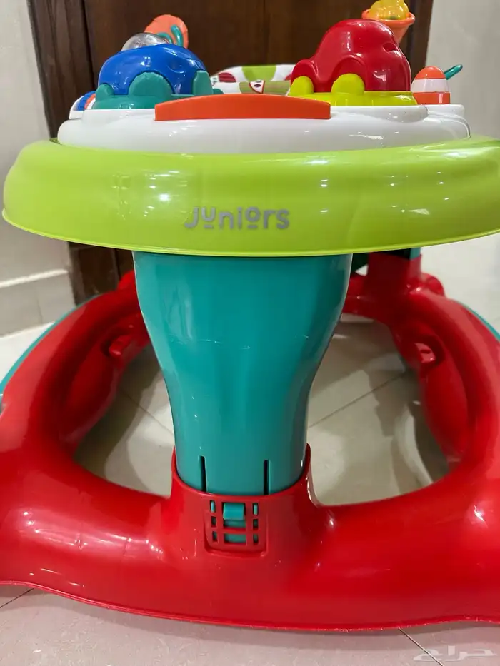 مشايه للأطفال الرضع من جونيورز Juniors 6