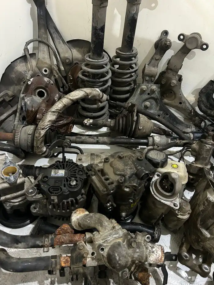 قطع غيار سوناتا من 2006 إلى 2010 0