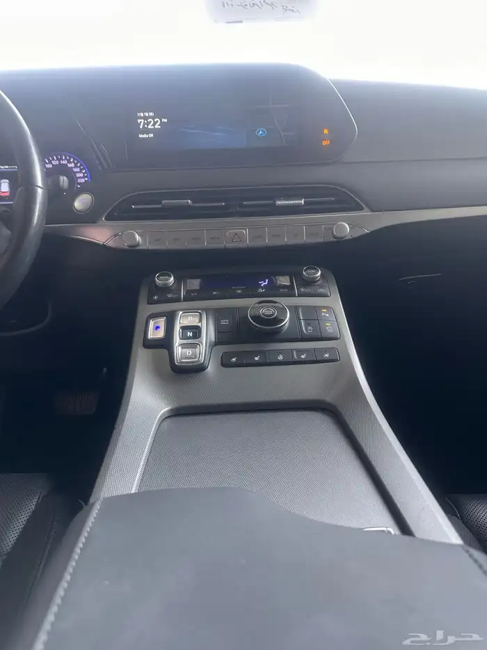 هيونداي بالاسيد 2022 8