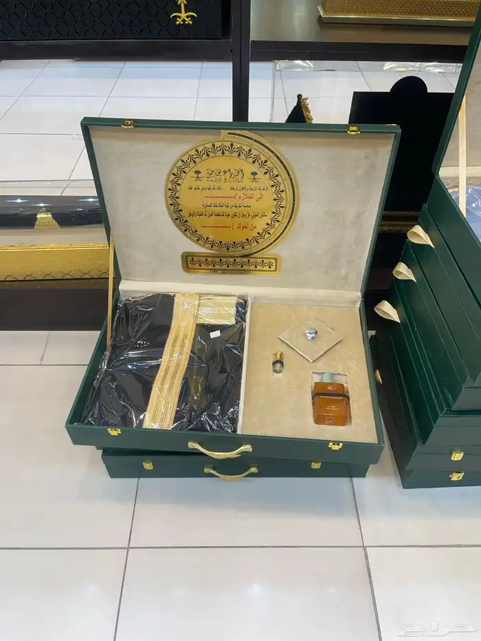 هدايا رجالية تخرج ترقية تقاعد زواج بشت سيف درع 52