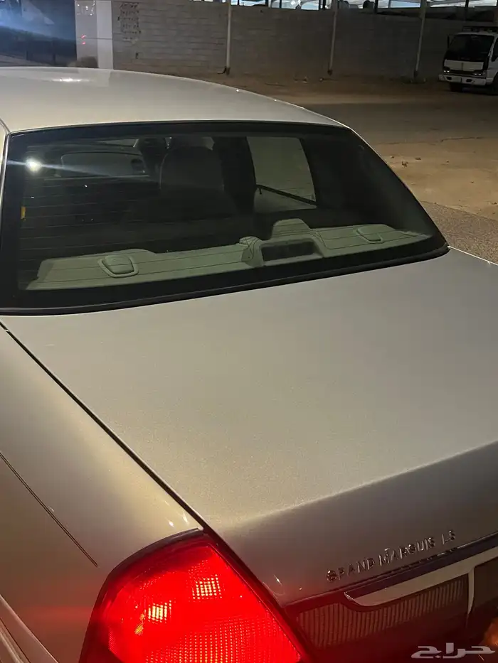 فورد ماركيز 2