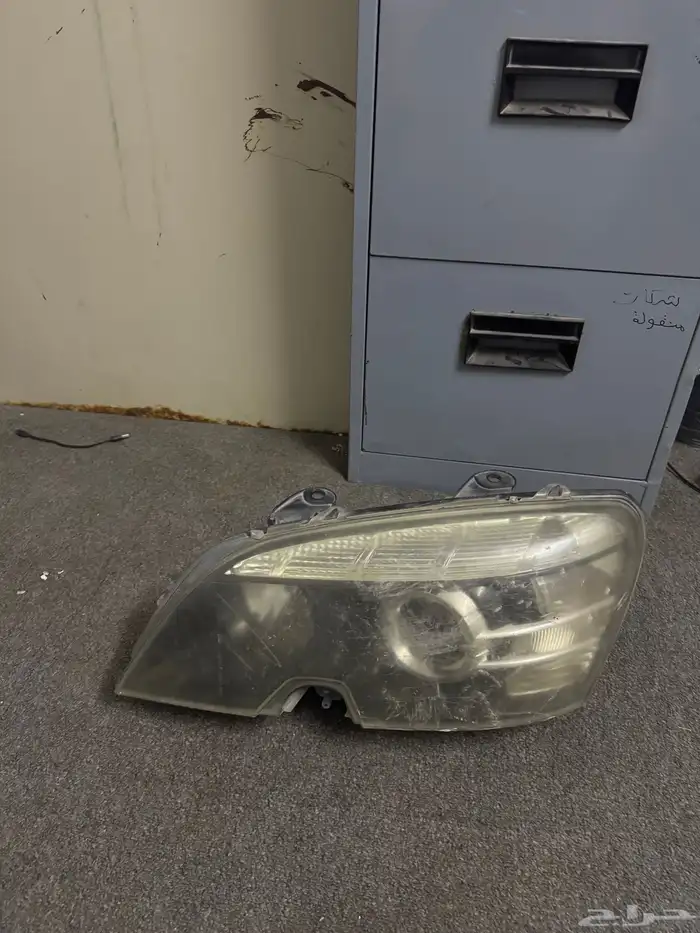 شمعه كابرس رويال و ss يتوفر شمعه واحده يسار 0