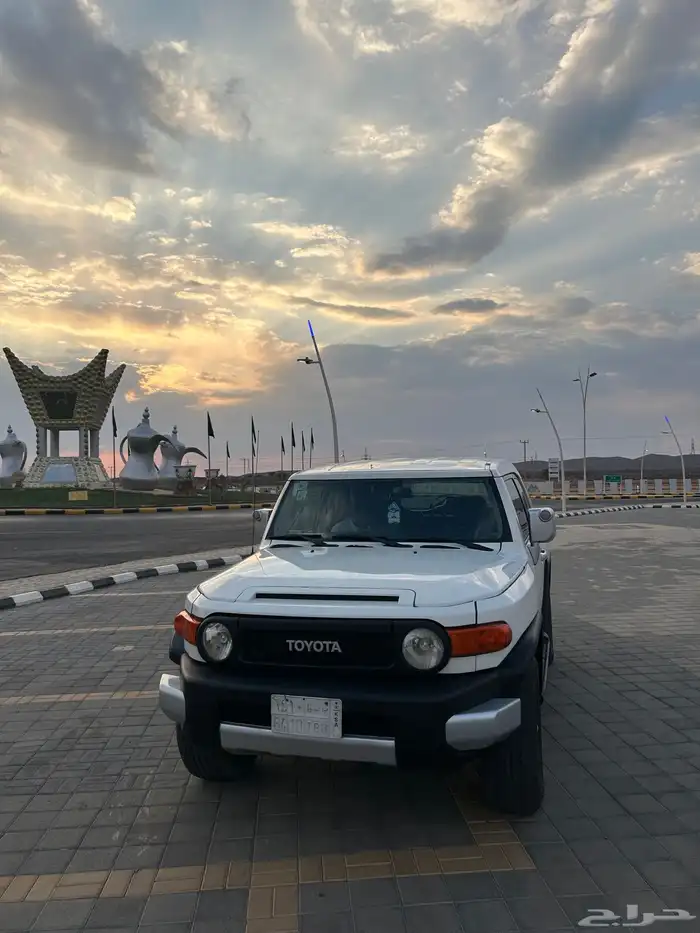 اف جي موديل 2010 4