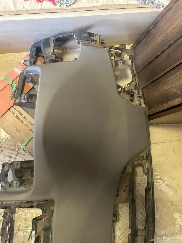 قطع غيار كامري وشمعة اتراج 3