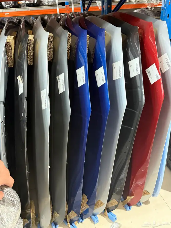 قطع غيار مرسيدس جميع الموديلات الحديثة 16