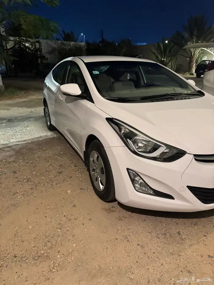 اللنترا 2016 مخزنه نظيفه 13