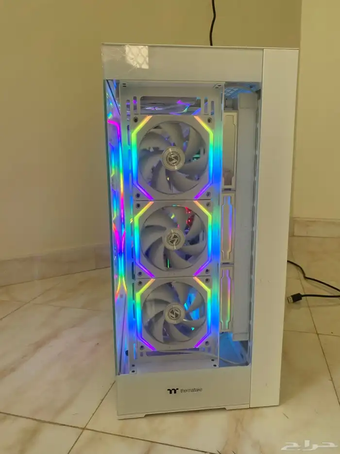 بي سي PC 4080super - تابي Tappy 0