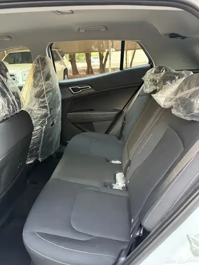 كيا سبورتاج 2024 2.0 دبل بحالة ممتازة index