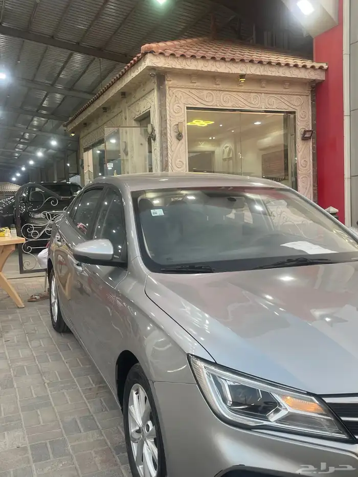 MG5اي مجي 2