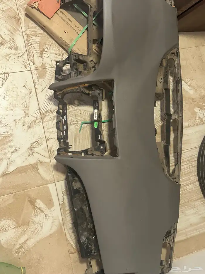 طبلون كامري من 2007 الى 2011 0