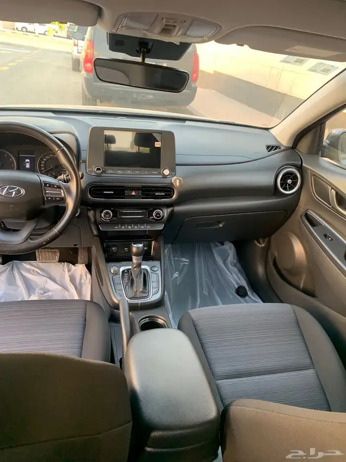 كونا سمارت 2021 نظيفه 9