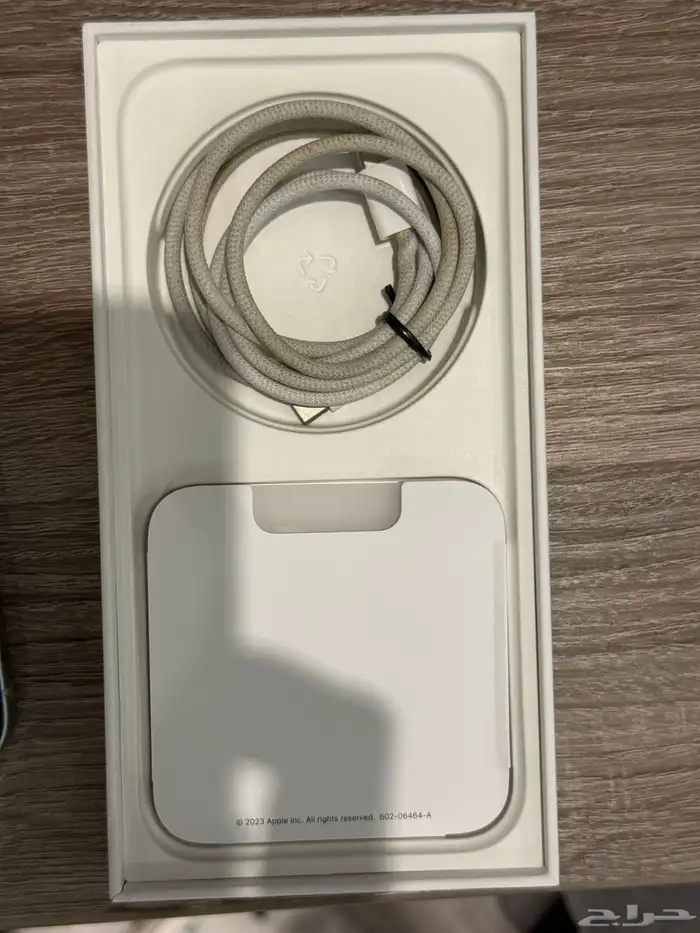 ايفون 15 بلس 5