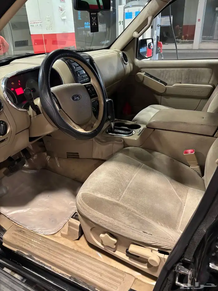 اكسبلور 2010 5