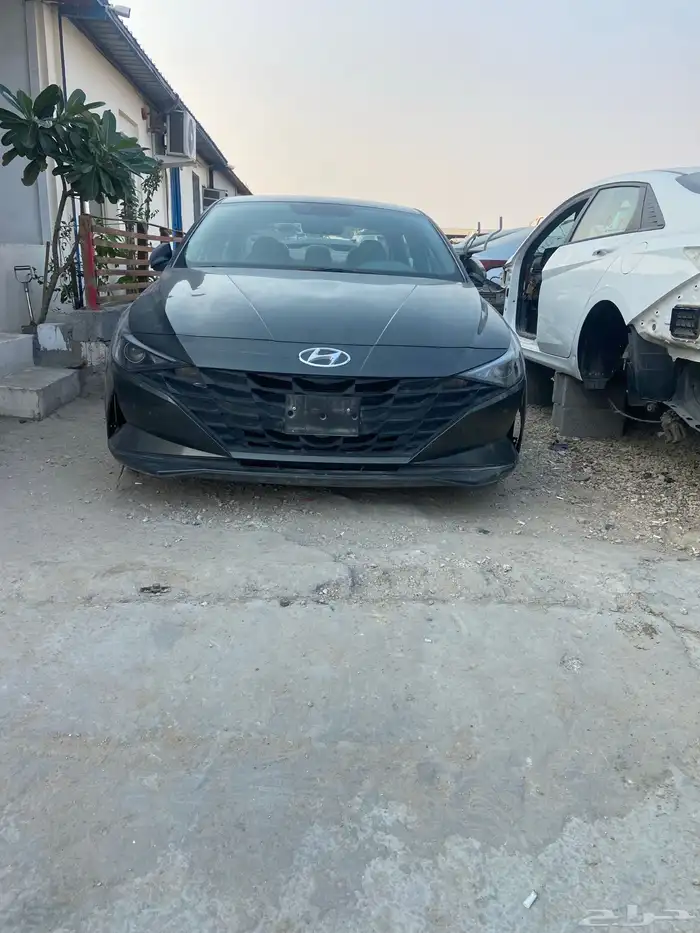 قطع غيار النترا 2022 0