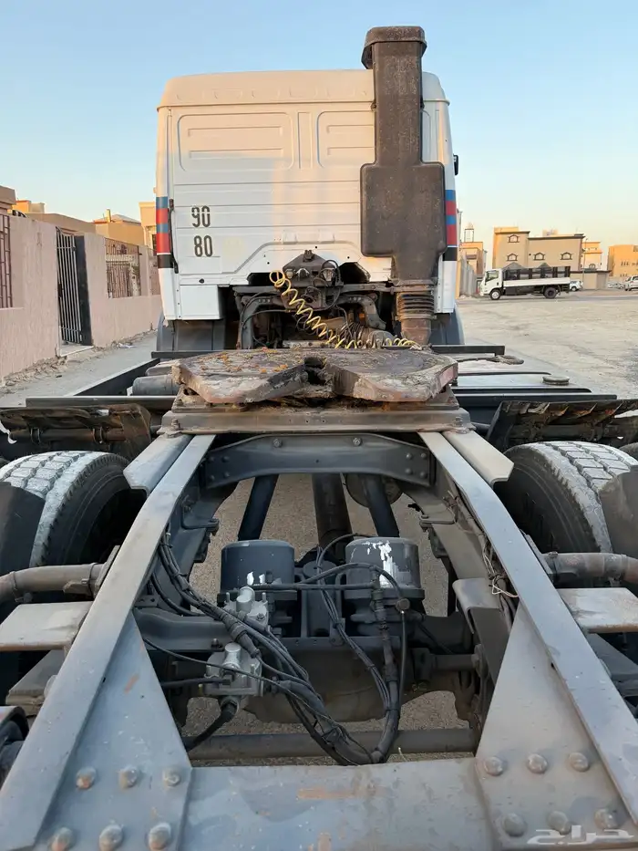 راس البي 1996 جفالي حجم1838 قير عادي - سست مفحوص مجدد 19