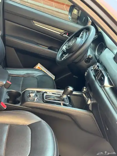 مازدا cx5 موديل 2019 index