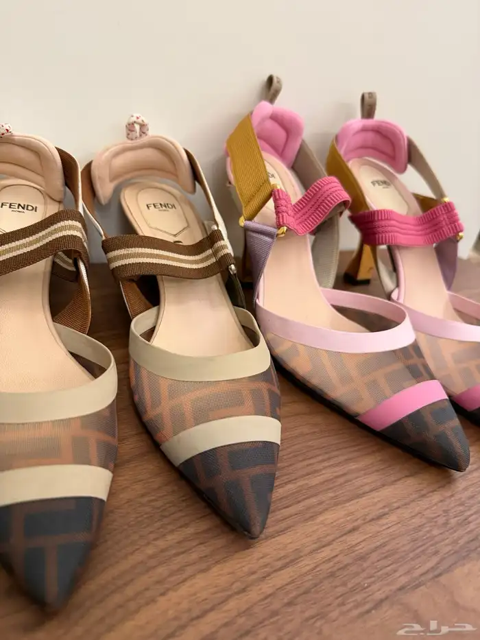 احذيه من براندات مختلفه اصليه 18