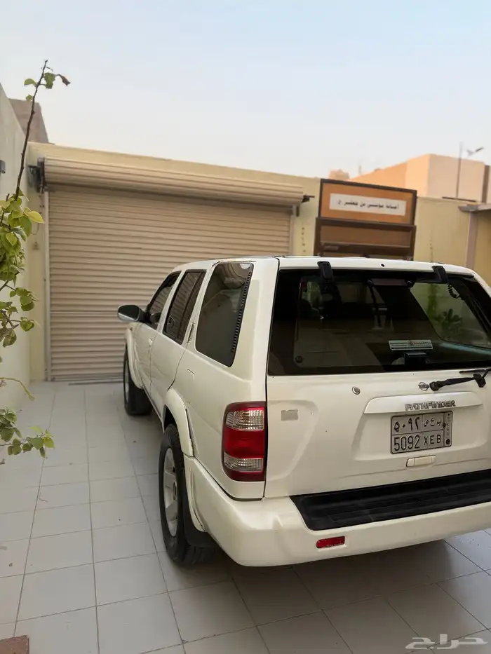 باثفندر 2000 قير عادي نوافد تماتيك 1