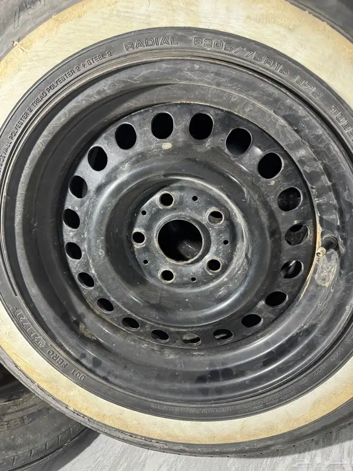 جنوط مرسدس 0