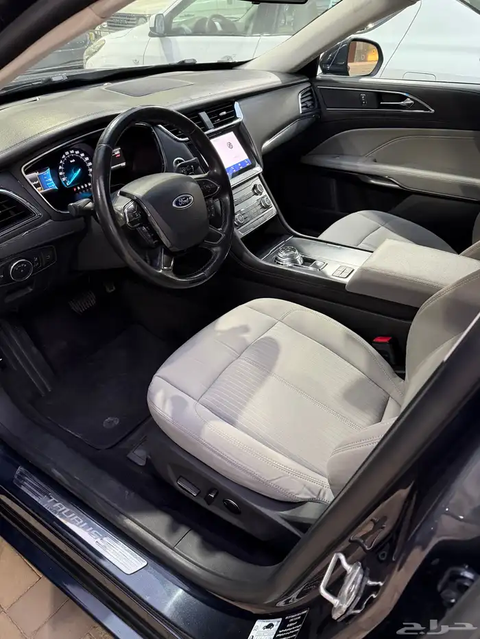 فورد تورس 2022 امبيانتي 18